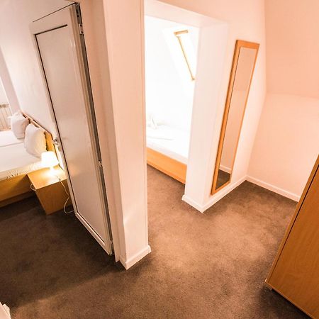 Manea Orsova Hotel Luaran gambar