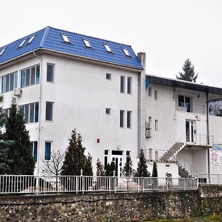 Manea Orsova Hotel Luaran gambar