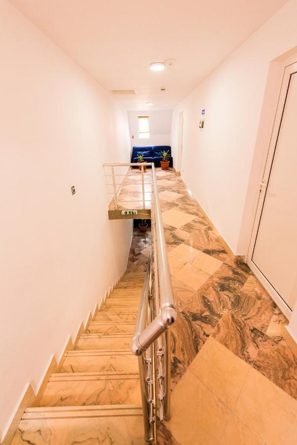 Manea Orsova Hotel Luaran gambar