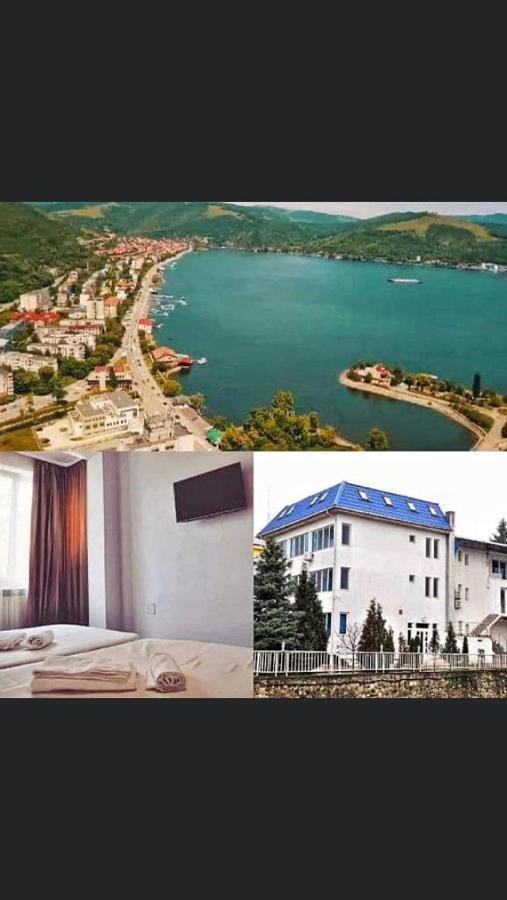 Manea Orsova Hotel Luaran gambar