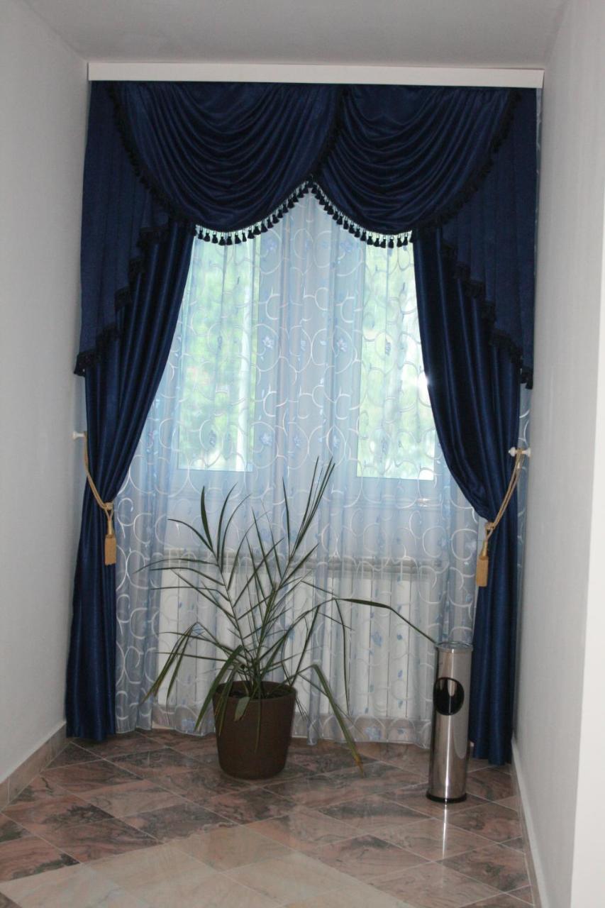 Manea Orsova Hotel Luaran gambar