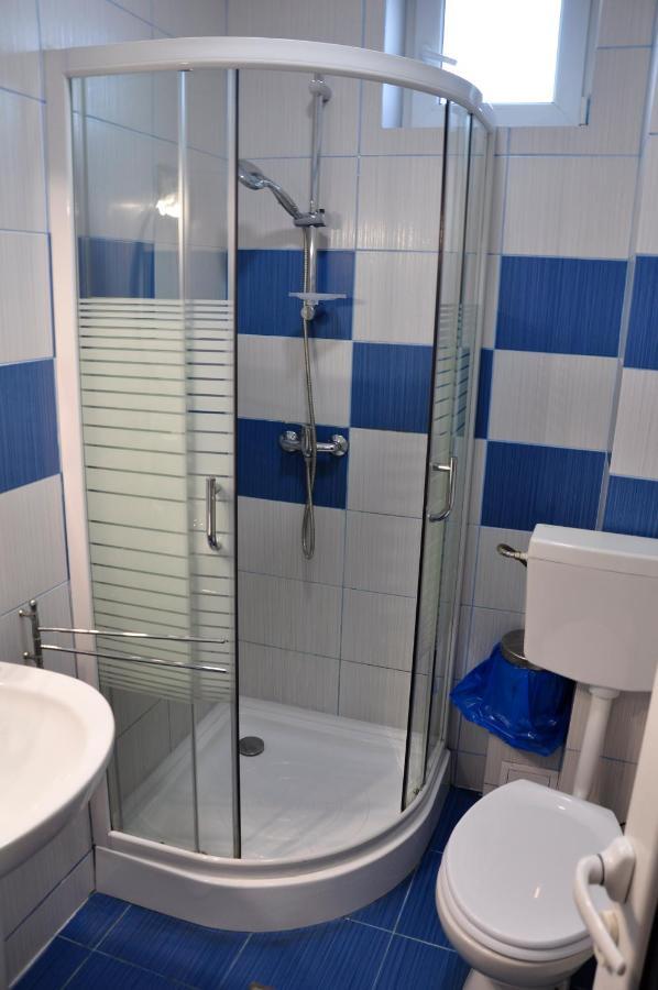 Manea Orsova Hotel Luaran gambar