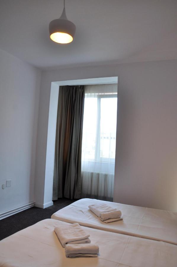 Manea Orsova Hotel Luaran gambar