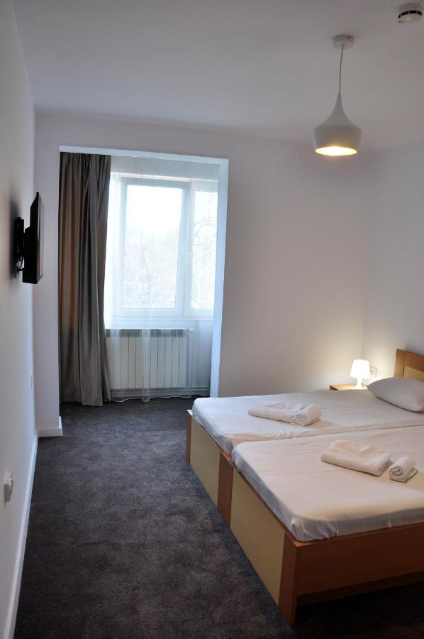 Manea Orsova Hotel Luaran gambar