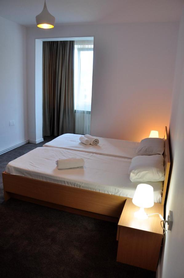 Manea Orsova Hotel Luaran gambar
