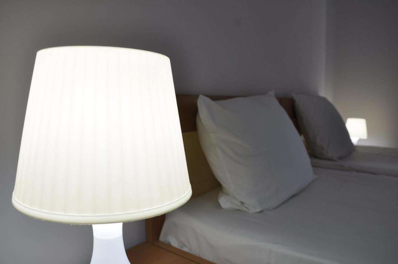Manea Orsova Hotel Luaran gambar