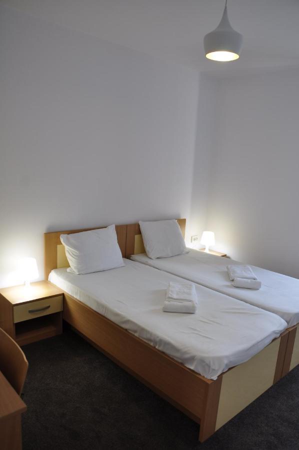 Manea Orsova Hotel Luaran gambar