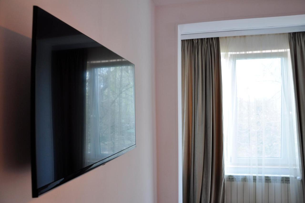 Manea Orsova Hotel Luaran gambar