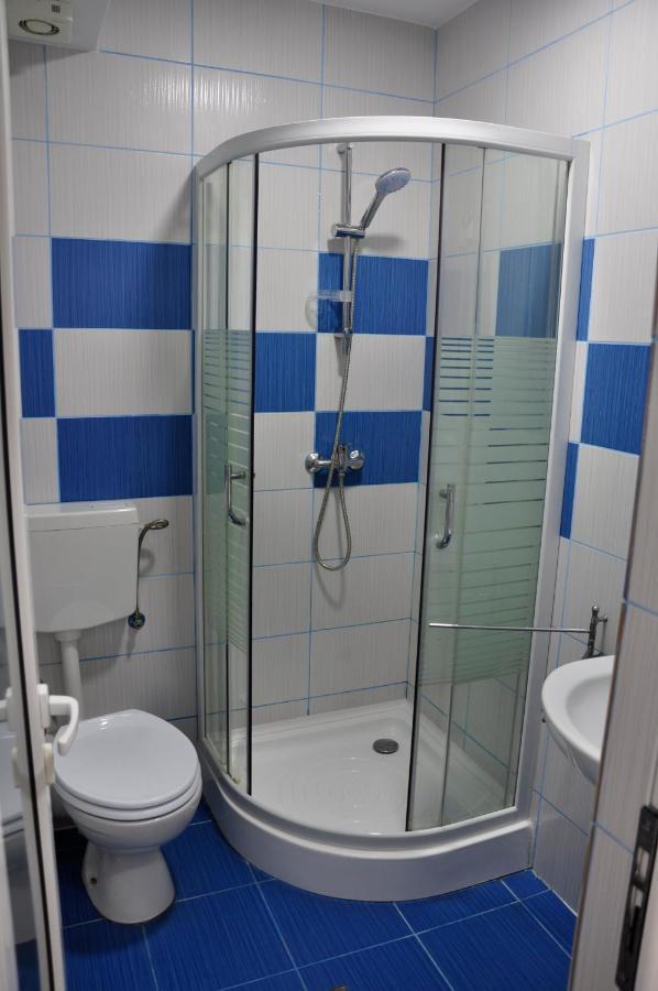 Manea Orsova Hotel Luaran gambar