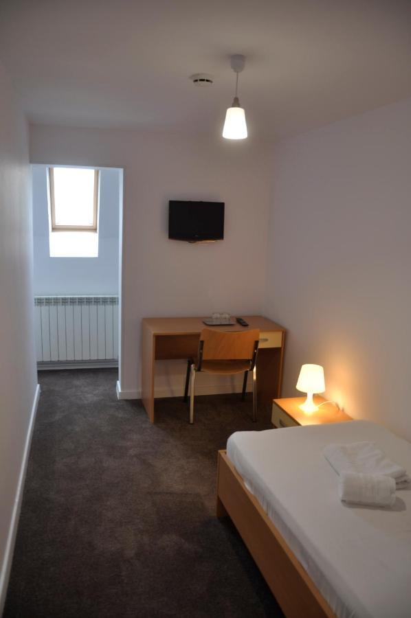 Manea Orsova Hotel Luaran gambar