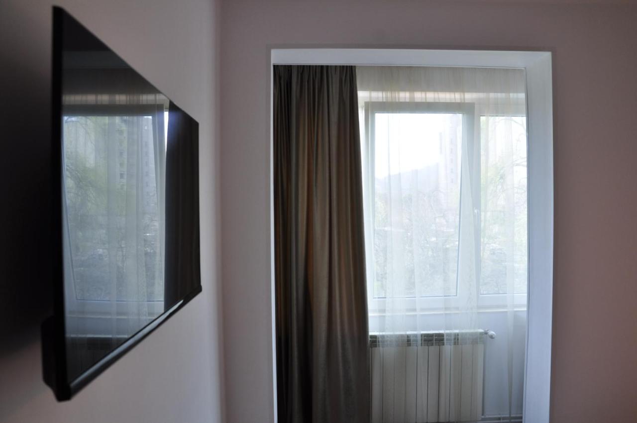 Manea Orsova Hotel Luaran gambar