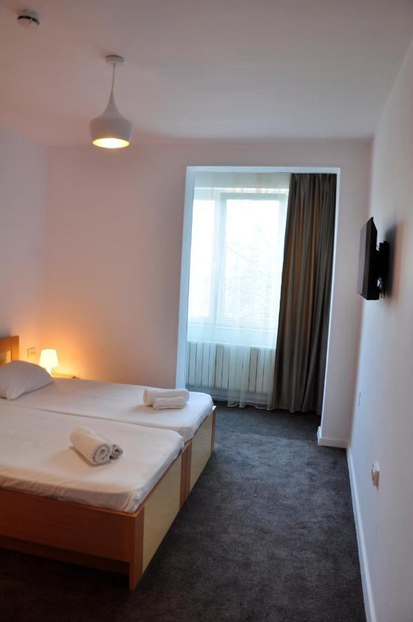 Manea Orsova Hotel Luaran gambar