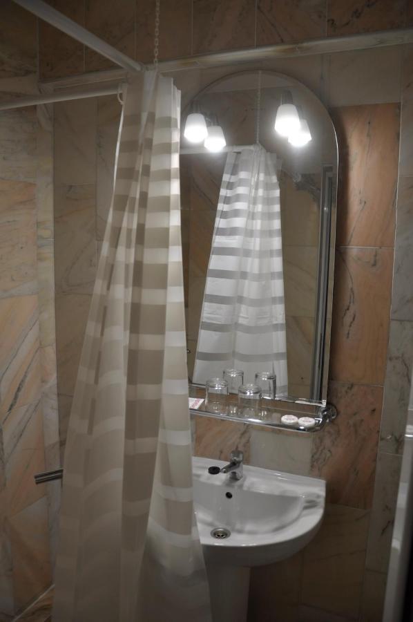 Manea Orsova Hotel Luaran gambar