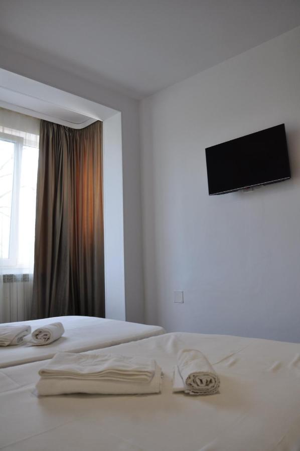 Manea Orsova Hotel Luaran gambar