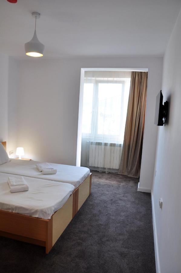 Manea Orsova Hotel Luaran gambar