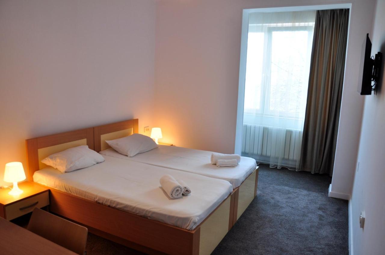 Manea Orsova Hotel Luaran gambar