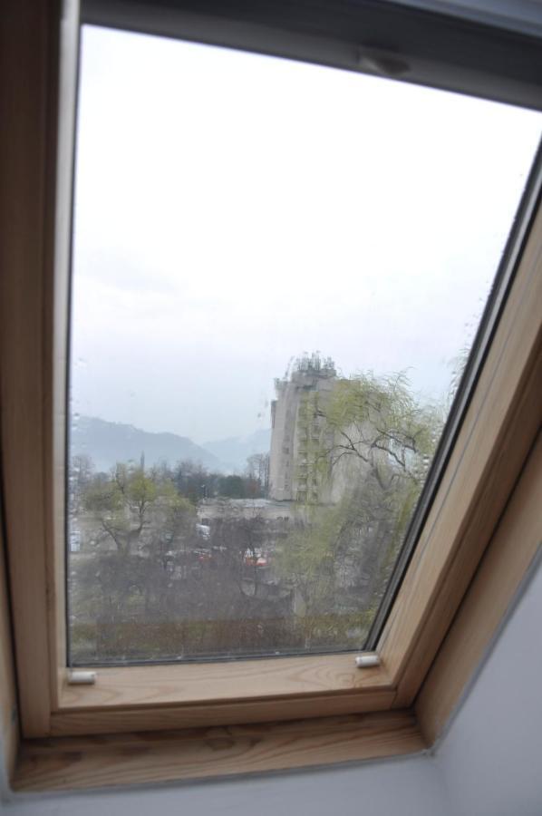 Manea Orsova Hotel Luaran gambar