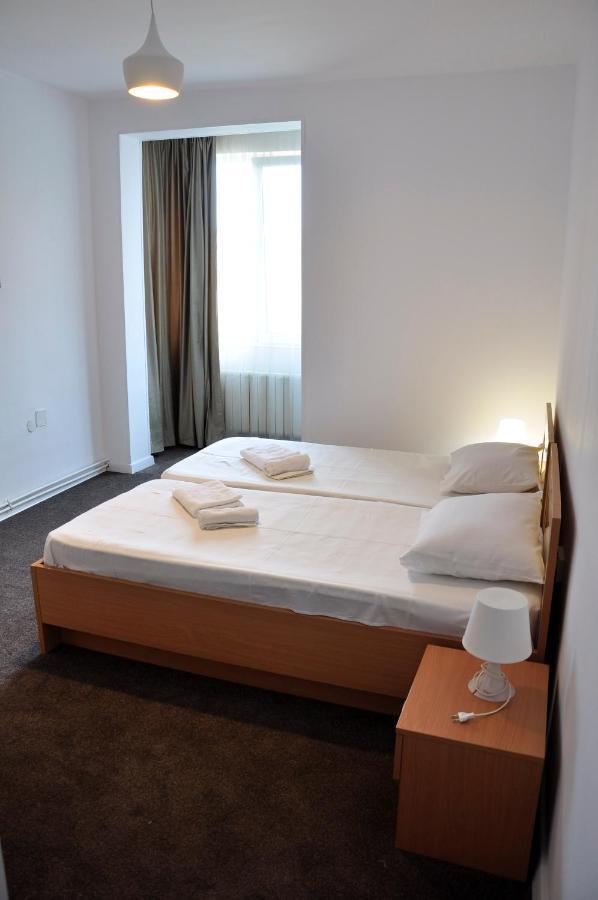 Manea Orsova Hotel Luaran gambar
