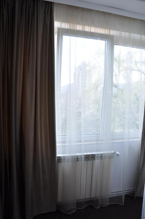 Manea Orsova Hotel Luaran gambar