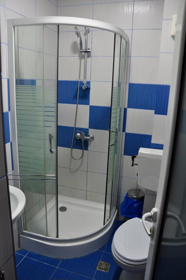 Manea Orsova Hotel Luaran gambar