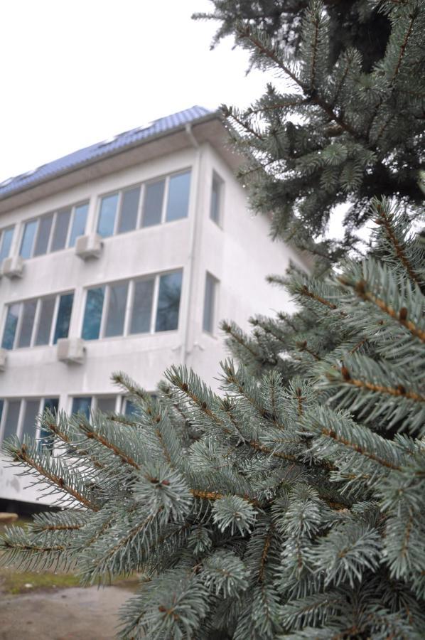 Manea Orsova Hotel Luaran gambar